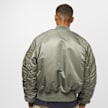 Alpha Industries MA-1 Grün 107 3