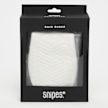 SNIPES Sneaker Cover bianco 125 2