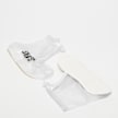 SNIPES Sneaker Cover bianco 125 4