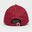 New Era 9Forty MLB New York Yankees Essential rouge 128 2