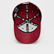 New Era 9Forty MLB New York Yankees Essential rot 128 3