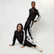 adidas Originals adicolor 3-Stripes Crew Sweatshirt zwart 133 4
