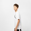 Jordan Junior Jumpman Dri-Fit weiß 138 2
