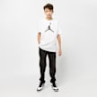Jordan Junior Jumpman Dri-Fit biały 138 4
