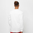 Nike Club Tee Longsleeve biały 142 3