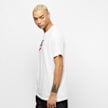 Nike Sportswear Tee Icon Futura weiß 152 2
