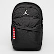 Jordan Air Patrol Pack gym red negro 165 1