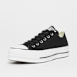 Converse Chuck Taylor All Star Lift Ox schwarz 171 2