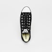 Converse Chuck Taylor All Star Lift Ox schwarz 171 5
