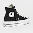 Converse Chuck Taylor All Star Lift Hi zwart 172 3