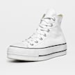 Converse Chuck Taylor All Star Lift Hi bijela 173 2
