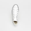 Converse Chuck Taylor All Star Lift Hi bianco 173 5