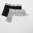 SNIPES 3 PACK - Jersey multicolor 174 1