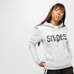 SNIPES Basic Logo grau 211 1