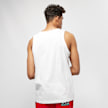 Nike   Sportswear Tank blanc 216 2
