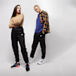 Nike   Sportswear Club Fleece Pants czarny 250 6