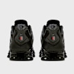 Nike   Shox TL noir 49261 5