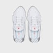 Nike   Shox TL blanco 282 6