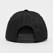 Flexfit Curved Classic Snapback schwarz 288 2