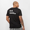 Mister Tee Fck schwarz 293 3