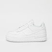 Nike   Air Force 1 Shadow blanc 301 1