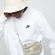 Nike Sportswear Club Fleece Crew weiß 313 3