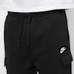 Nike   Sportswear Club Fleece Cargo Pants zwart 314 5