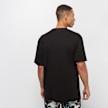 Urban Classics Tall Tee negro 316 3