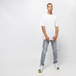 Urban Classics Tall Tee weiß 317 4