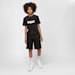 SNIPES Junior Basic Logo Tee noir 352 4