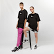 Karl Kani Signature Tee schwarz 372 3