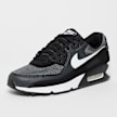 Nike   Air Max 90 schwarz 394 2