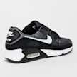Nike   Air Max 90 schwarz 394 3