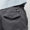 Reell Reflex Rib Cargo grau 401 4