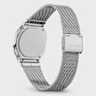 CASIO Collection Retro A700WEM-7AEF plata 412 2