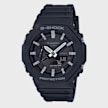 G-SHOCK Watch GA-2100-1AER noir 428 1