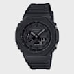 G-SHOCK Watch GA-2100-1A1ER noir 429 1