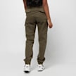Urban Classics High Waist Cargo Pants zielony 449 3