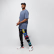 Urban Classics Tall Tee Blau 453 2