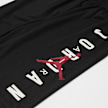 Jordan Vert Mesh Short nero 464 3