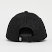 adidas Performance 3-Streifen Baseball Cap schwarz 467 2