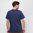 Nike Sportswear Club T-Shirt blau 488 3