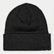 New Era Essential Cuff Knit Schwarz 514 2