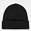 New Era MLB Los Angeles Dodgers Essential Cuff Knit schwarz 515 2