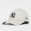New Era 9Forty MLB New York Yankees Essential beige 534 1