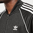 adidas Originals adicolor Superstar Trainingsjacke schwarz 541 3