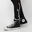 Karl Kani Signature Leggings czarny 565 3
