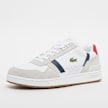 Lacoste T-Clip 0120 2 SMA wit 572 2
