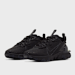 Nike   React Vision schwarz 574 4