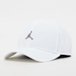 Jordan Jumpman Classic99 Metal Cap weiß 591 1